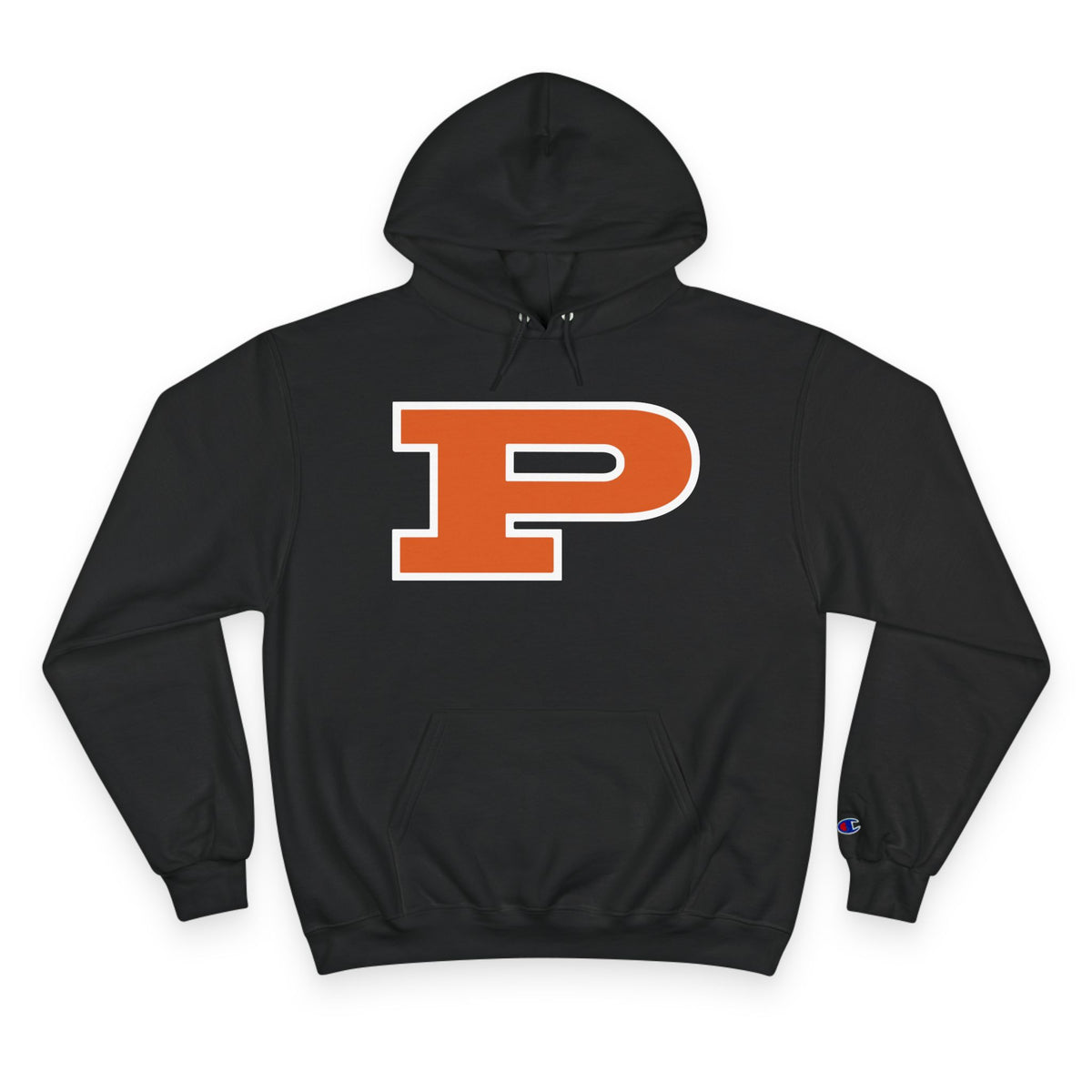Champion Powerblend Fleece Pullover Hoodie
