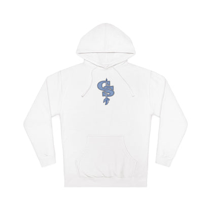Midweight Pullover Hoodie