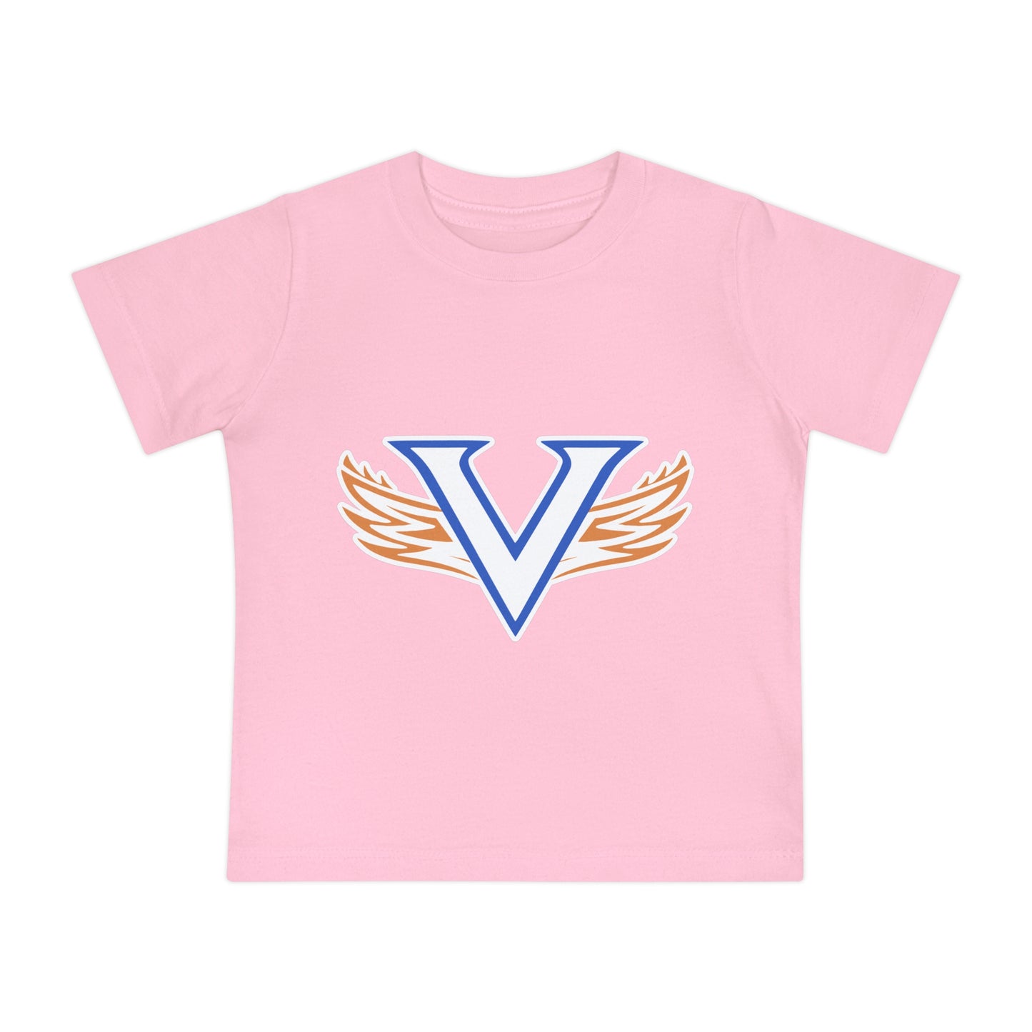 Baby Short Sleeve Tee