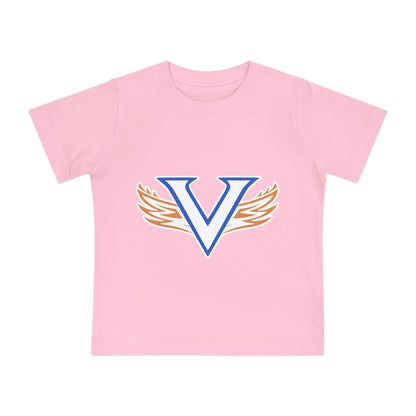 Baby Short Sleeve Tee