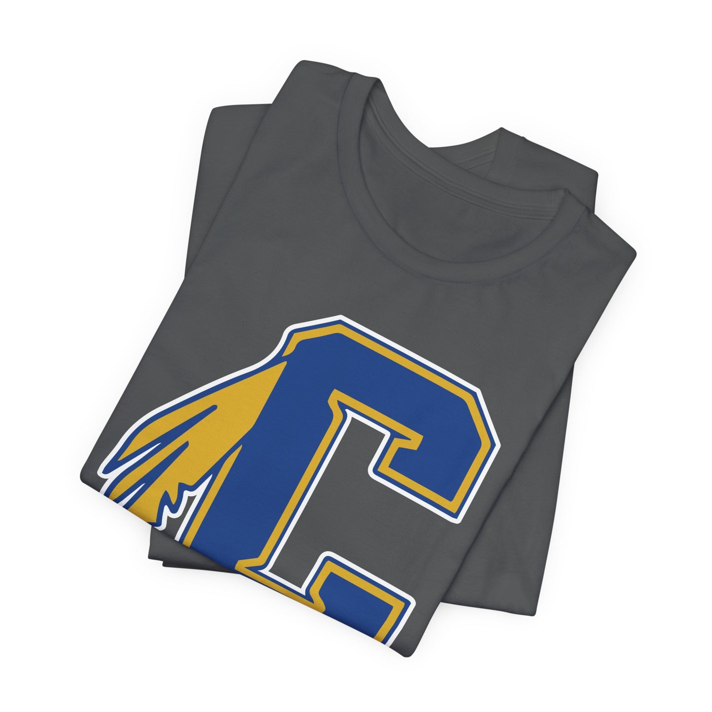Jersey Short Sleeve Tee