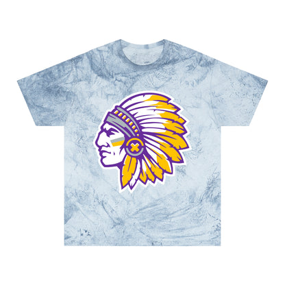 Color Blast School Spirit Tee