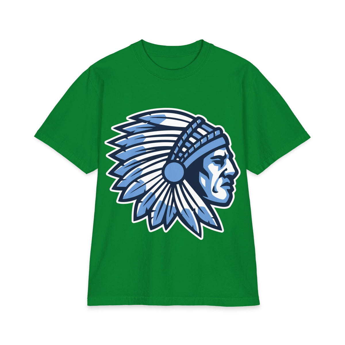 Max Heavyweight Short Sleeve Tee