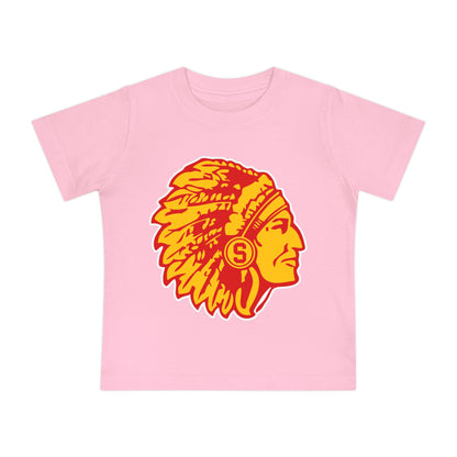 Baby Short Sleeve Tee