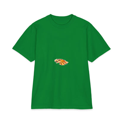 Max Heavyweight Short Sleeve Tee