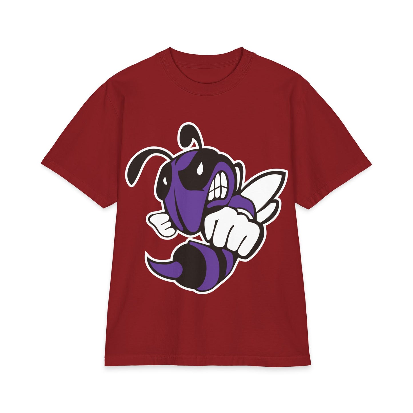 Max Heavyweight Short Sleeve Tee