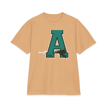 Max Heavyweight Short Sleeve Tee