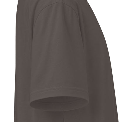 Max Heavyweight Short Sleeve Tee