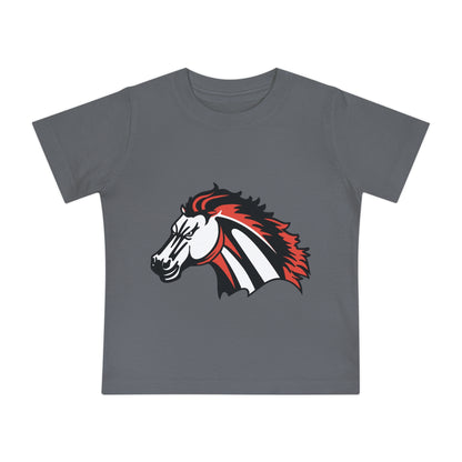 Baby Short Sleeve Tee