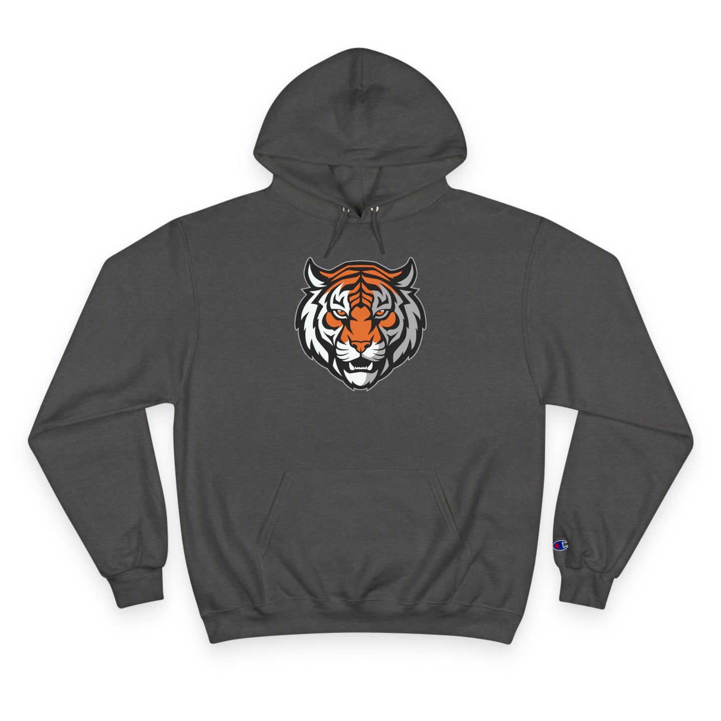 Champion Powerblend Fleece Pullover Hoodie