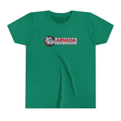 Youth Short Sleeve Tee