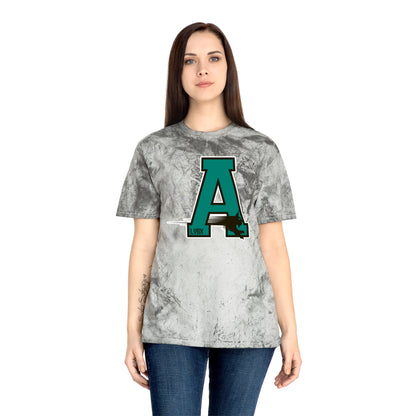 Color Blast School Spirit Tee