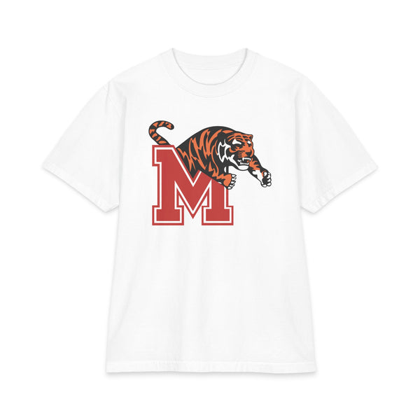 Max Heavyweight Short Sleeve Tee