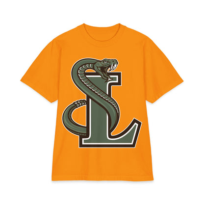 Max Heavyweight Short Sleeve Tee