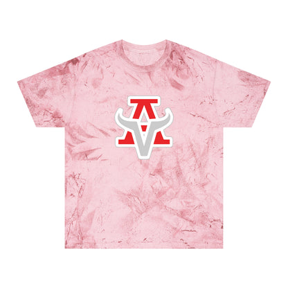 Color Blast School Spirit Tee