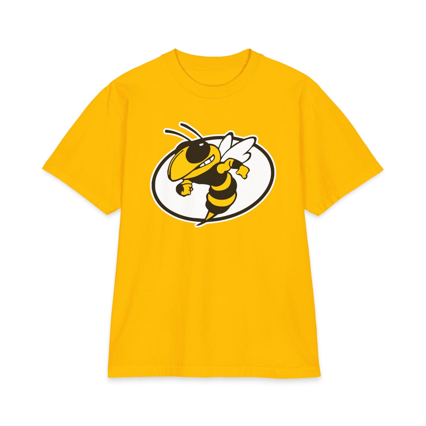 Max Heavyweight Short Sleeve Tee
