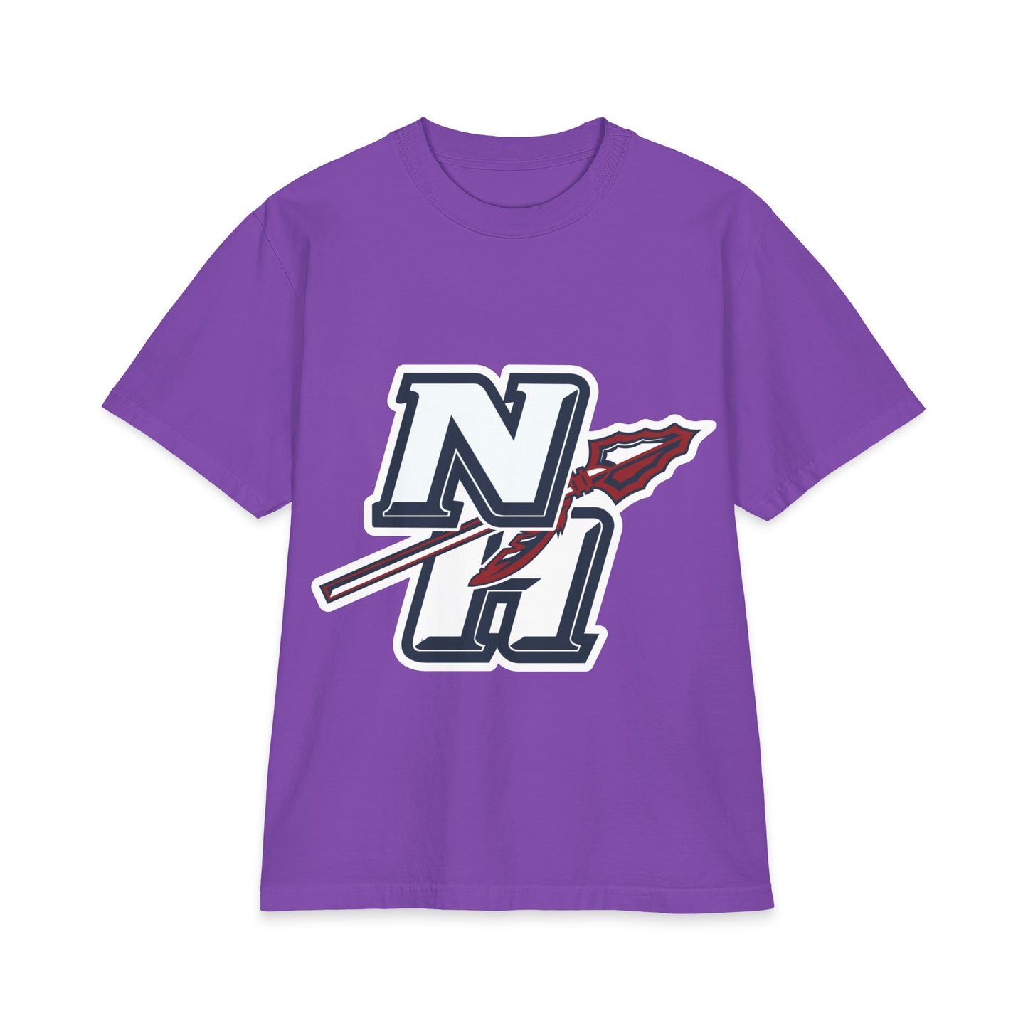 Max Heavyweight Short Sleeve Tee