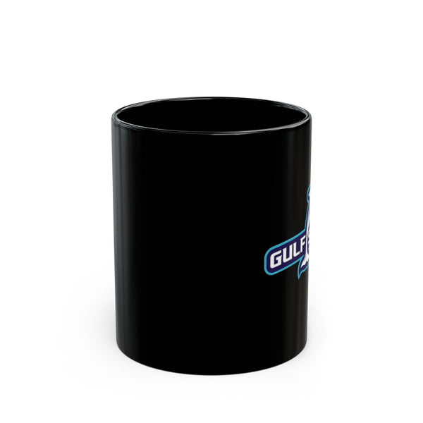 Black Team Mug (11oz/15oz)