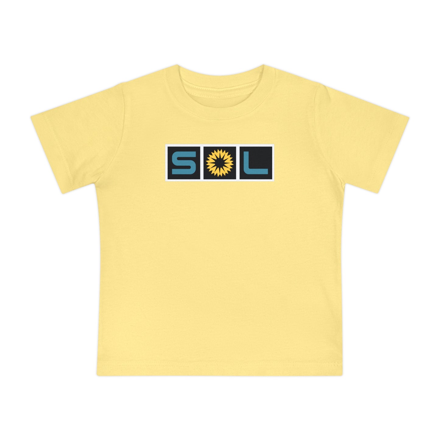 Baby Short Sleeve Tee