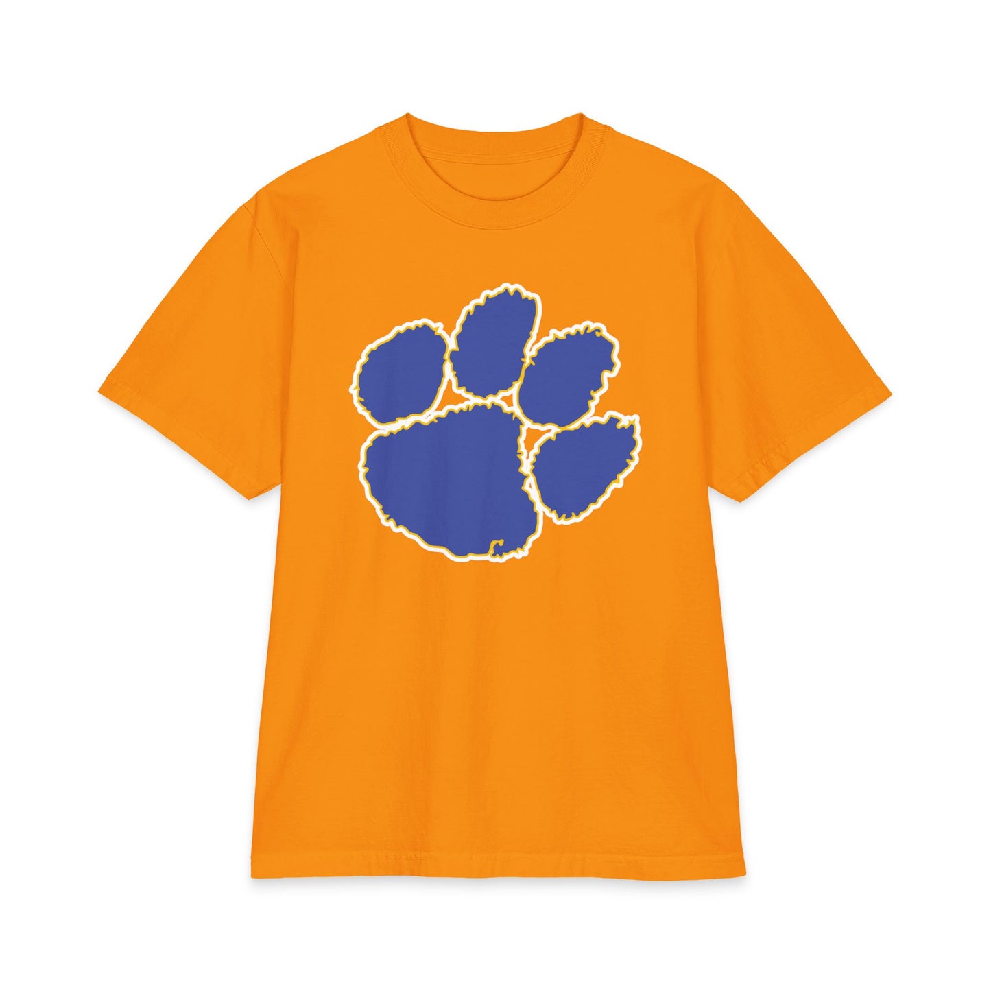 Max Heavyweight Short Sleeve Tee