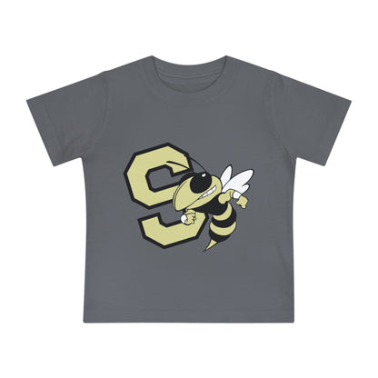 Baby Short Sleeve Tee