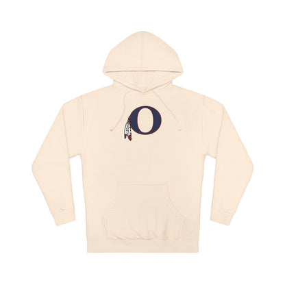 Midweight Pullover Hoodie