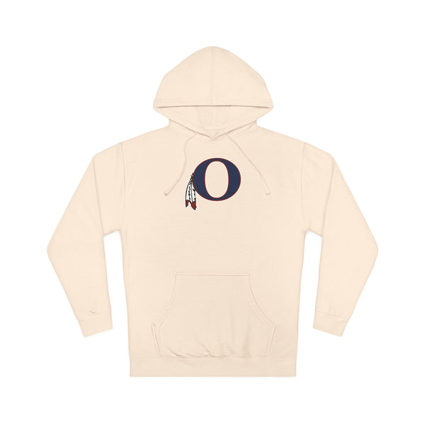 Midweight Pullover Hoodie