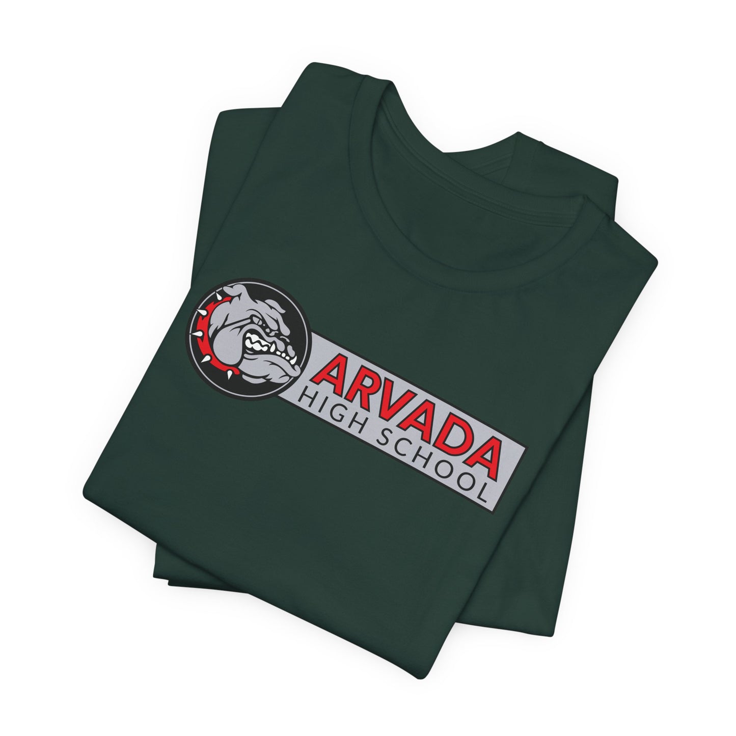 Jersey Short Sleeve Tee
