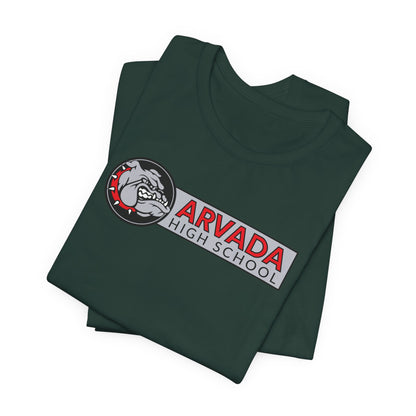 Jersey Short Sleeve Tee