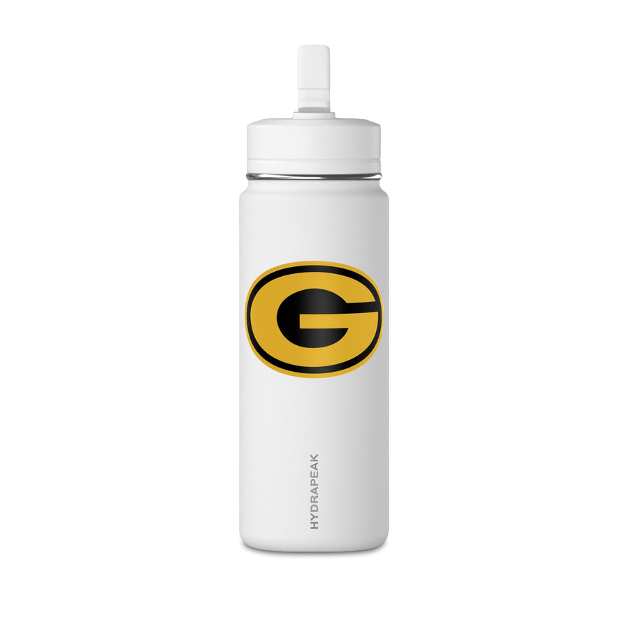 Mini Water Bottle, 20oz