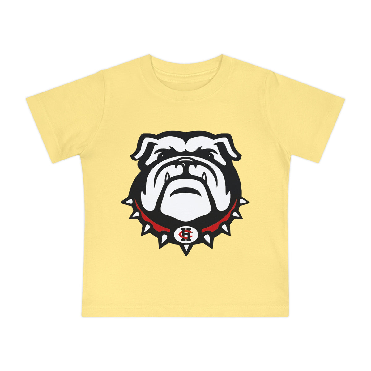 Baby Short Sleeve Tee