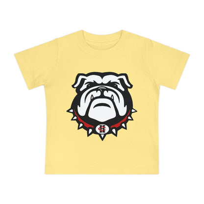 Baby Short Sleeve Tee