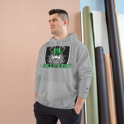 Champion Powerblend Fleece Pullover Hoodie