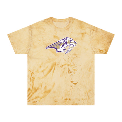 Color Blast School Spirit Tee