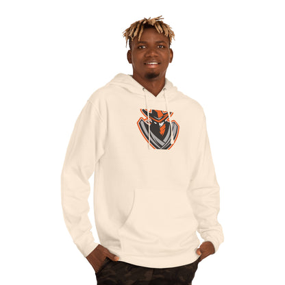 Midweight Pullover Hoodie