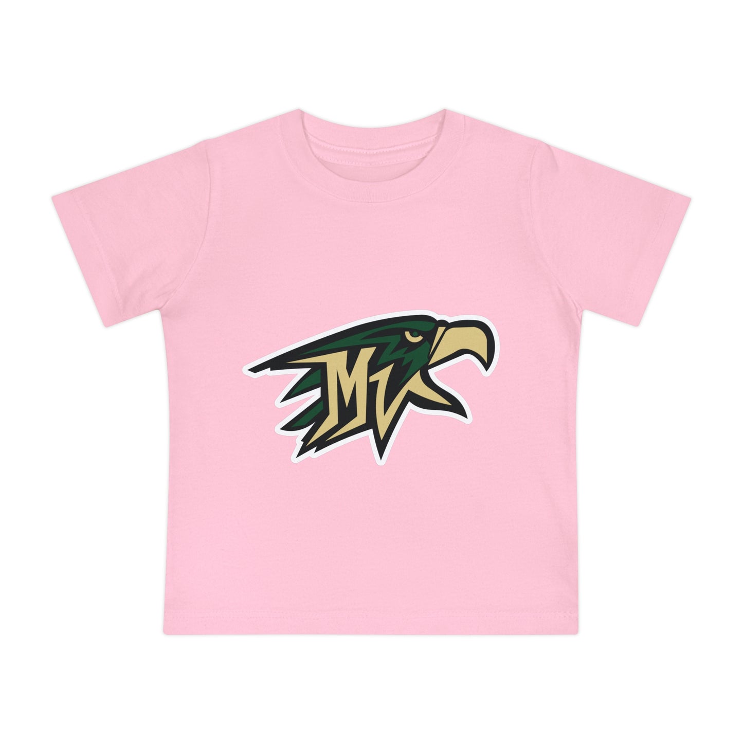 Baby Short Sleeve Tee