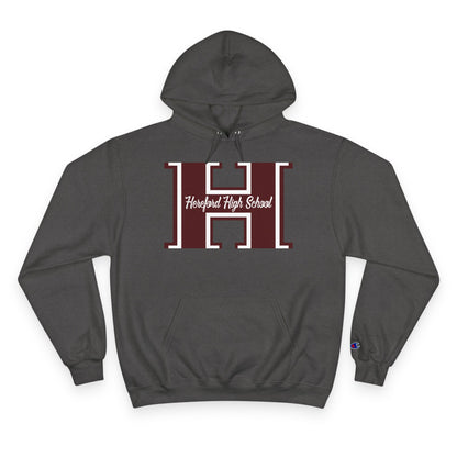 Champion Powerblend Fleece Pullover Hoodie