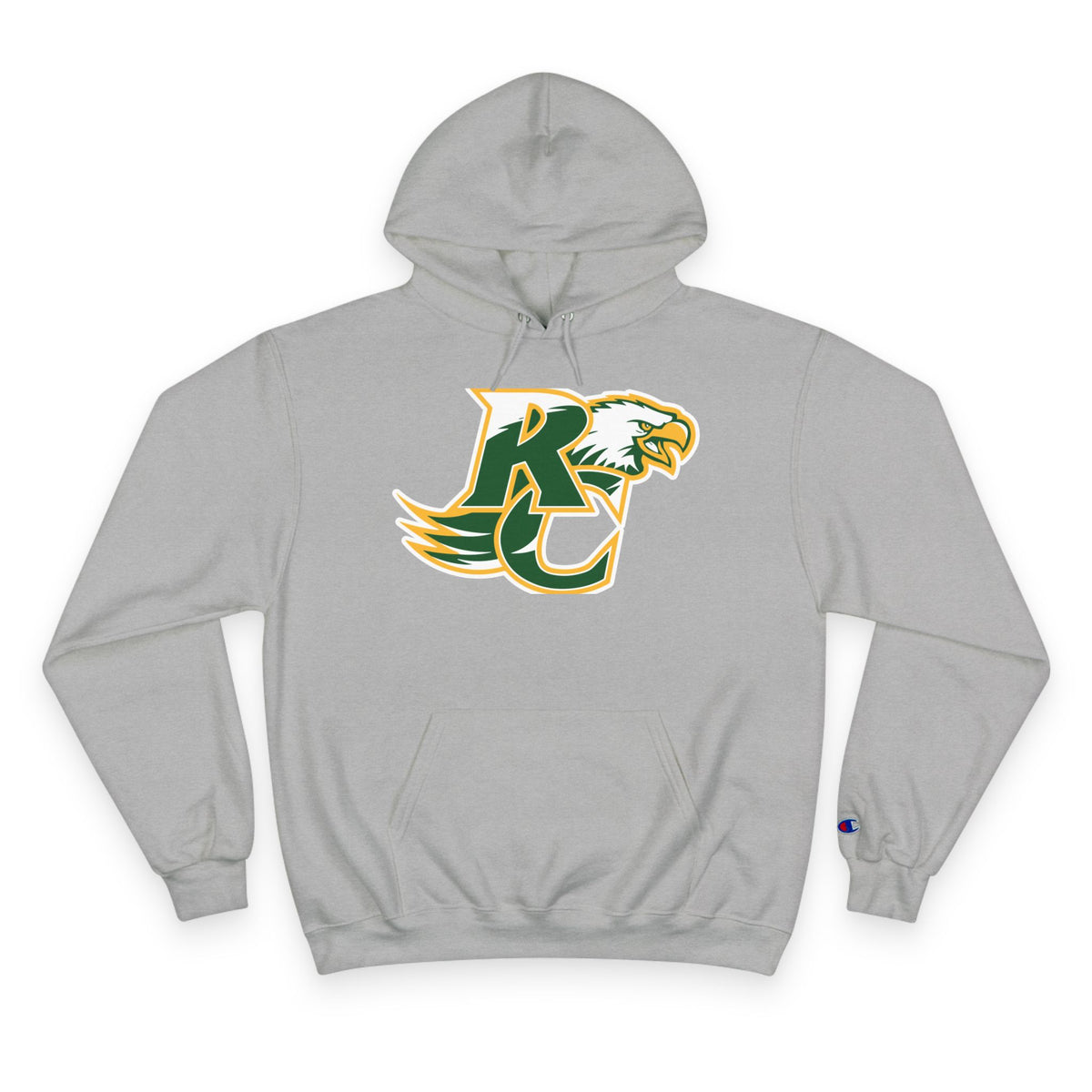 Champion Powerblend Fleece Pullover Hoodie