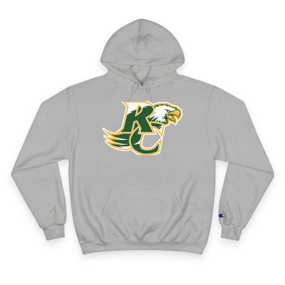 Champion Powerblend Fleece Pullover Hoodie