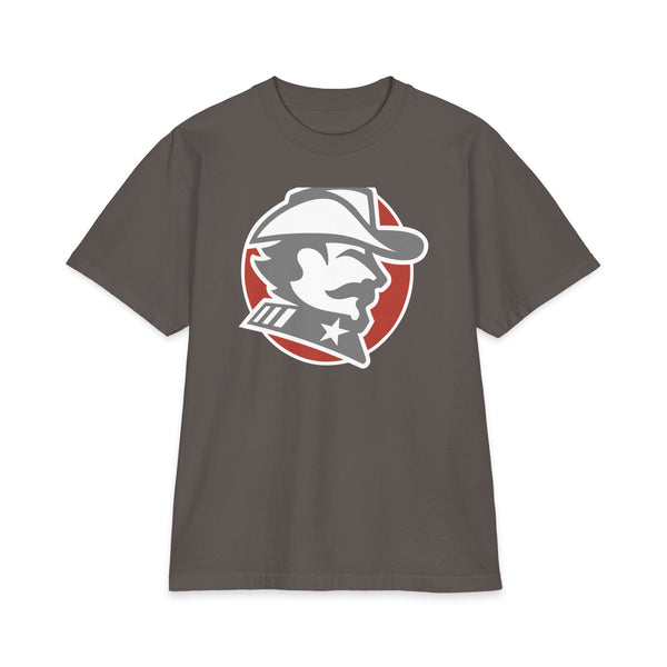Max Heavyweight Short Sleeve Tee
