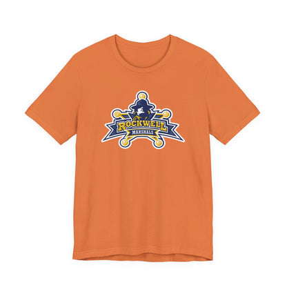 Jersey Short Sleeve Tee