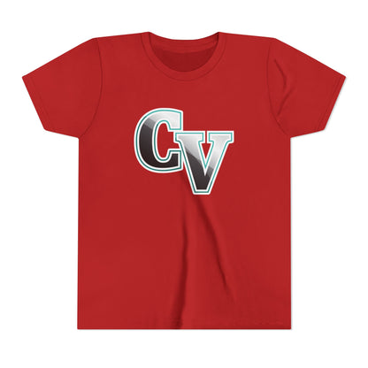 Youth Short Sleeve Tee