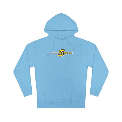 Midweight Pullover Hoodie