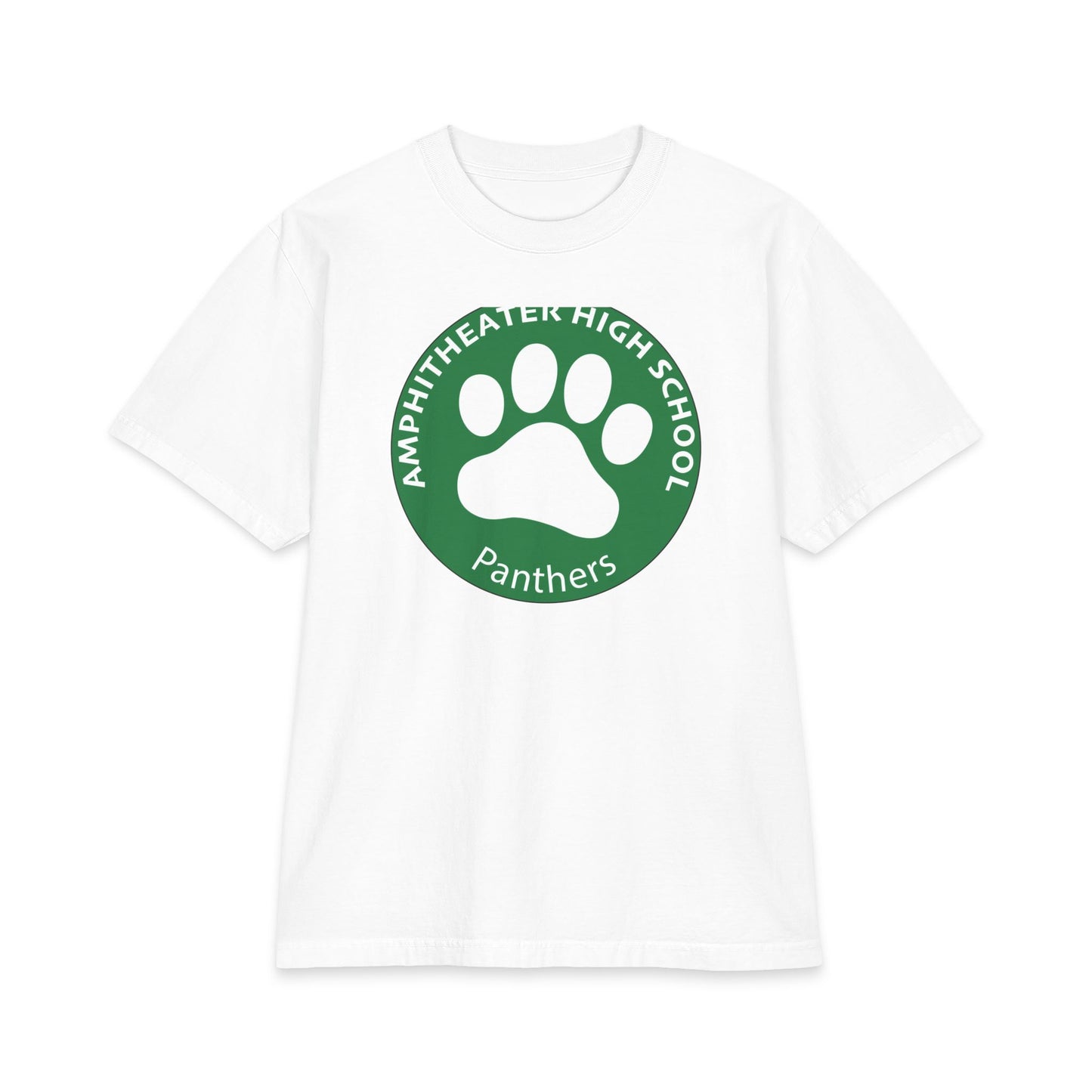 Max Heavyweight Short Sleeve Tee