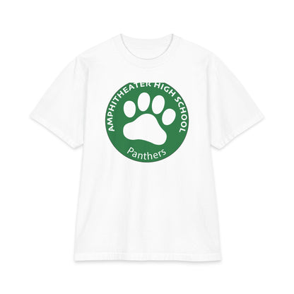 Max Heavyweight Short Sleeve Tee