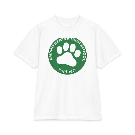Max Heavyweight Short Sleeve Tee