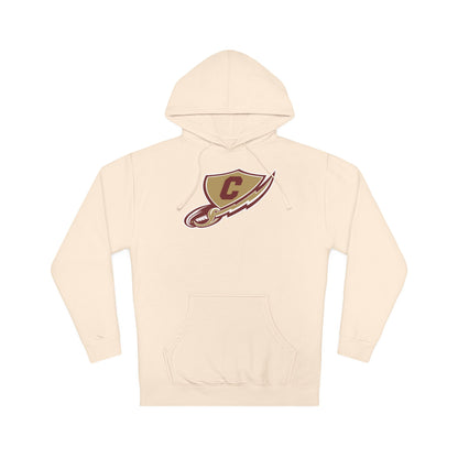 Midweight Pullover Hoodie