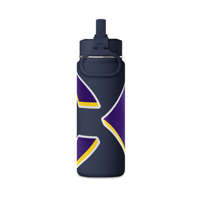 Mini Water Bottle, 20oz
