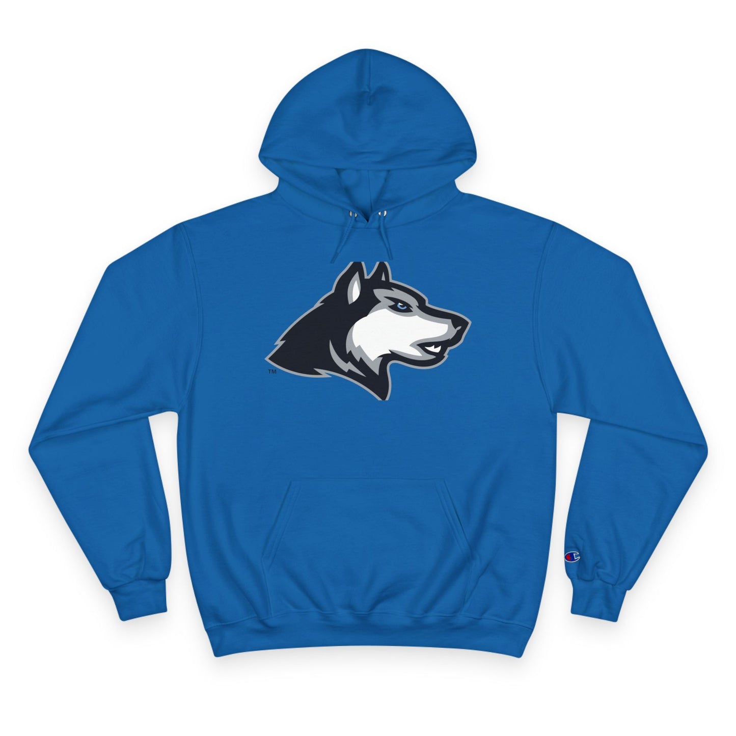 Champion Powerblend Fleece Pullover Hoodie