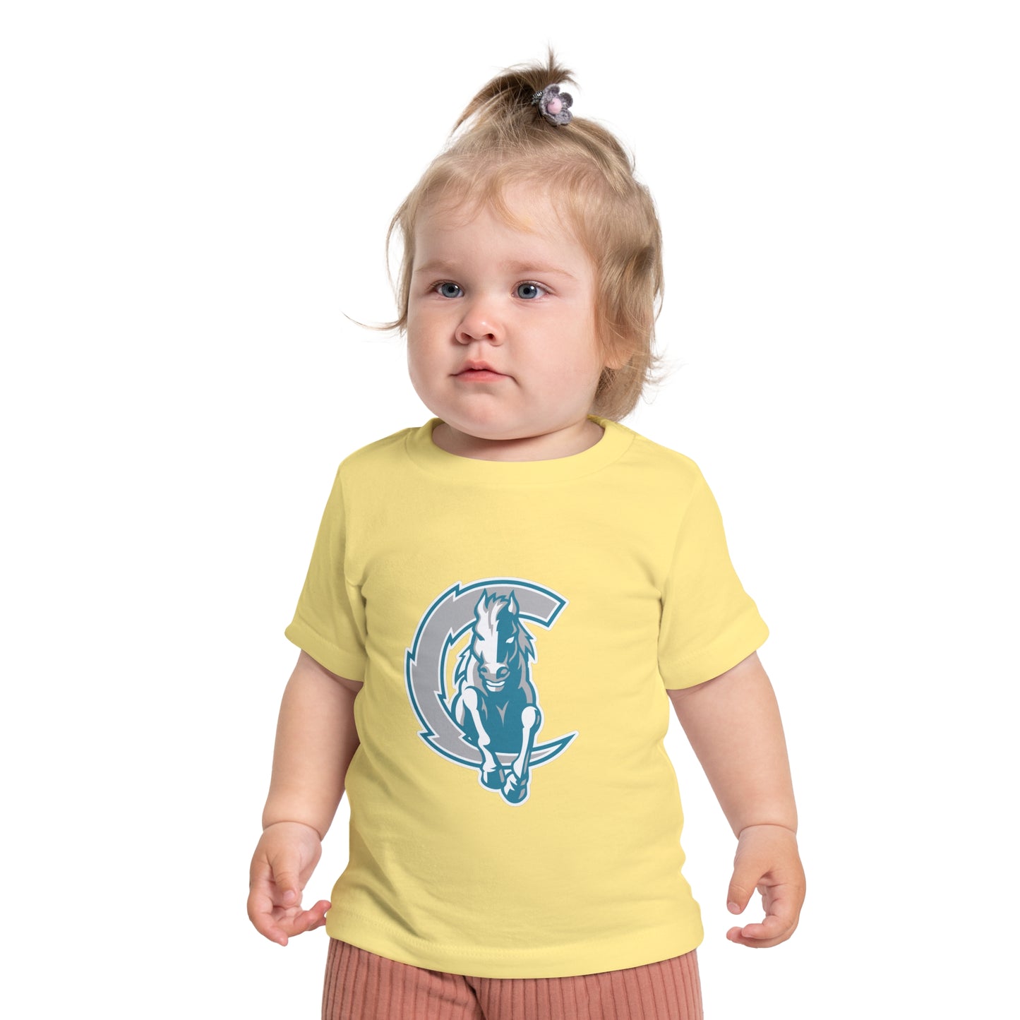 Baby Short Sleeve Tee